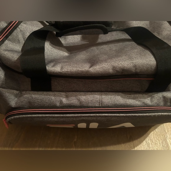Fila Sport Bag - Picture 2 of 3